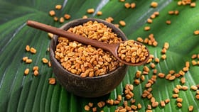 வெந்தயத்தை உணவில் சேர்ப்பதால் கிடைக்கும் 7 வியக்கத்தக்க நன்மைகள்!...