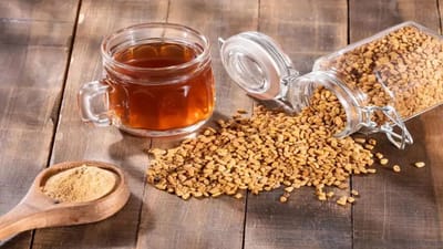 21 நாட்களுக்கு வெந்தய நீர் குடித்தால் என்ன மாற்றங்கள் நிகழும்?