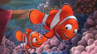 சம்மர் வெக்கேஷன் ஸ்டார்ட் ஆகிடுச்சு… குழந்தைகளுக்கு பிடித்த மாதிரியான இந்த ஃபைண்டிங் நீமோ படத்தை மிஸ் செய்யாதீர்கள்