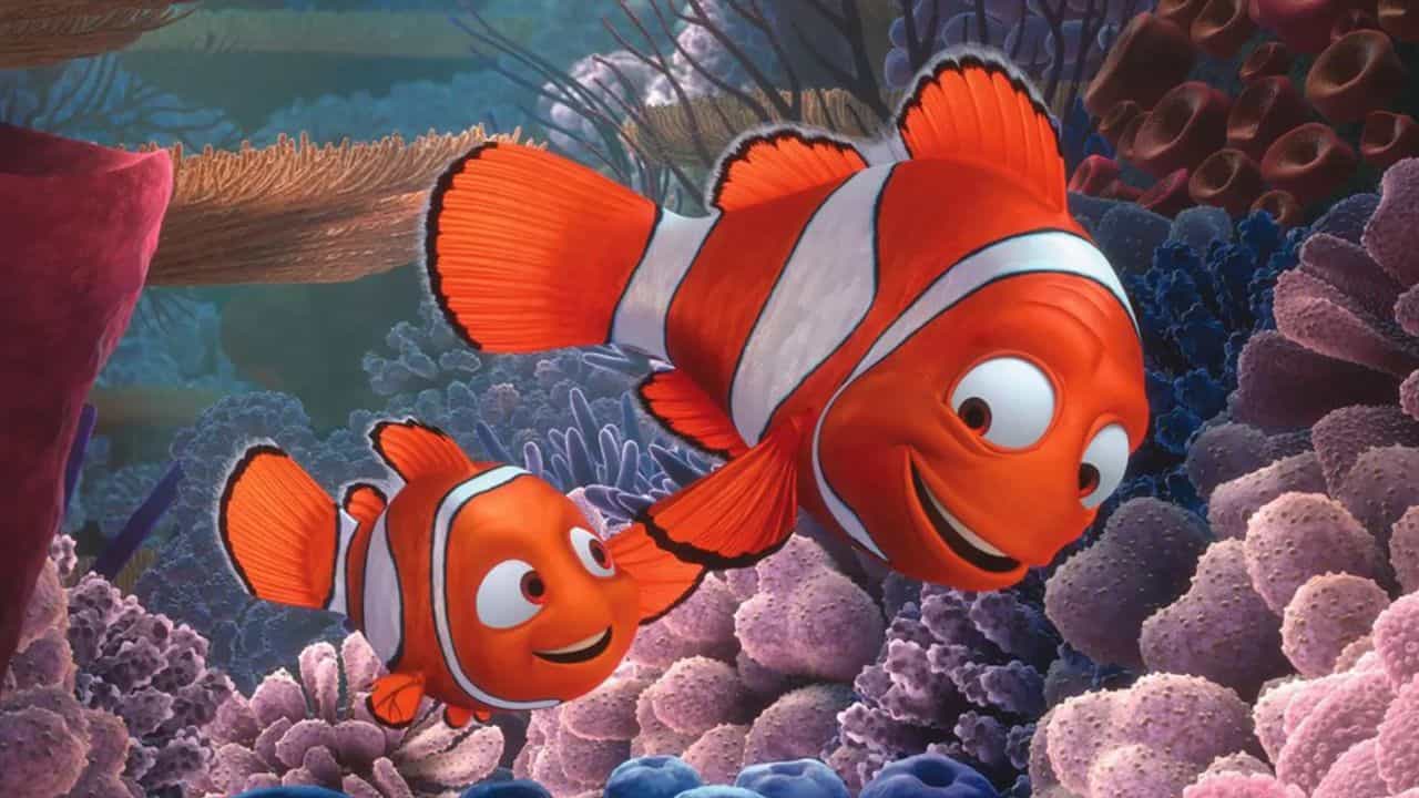 சம்மர் வெக்கேஷன் ஸ்டார்ட் ஆகிடுச்சு... குழந்தைகளுக்கு பிடித்த மாதிரியான இந்த ஃபைண்டிங் நீமோ படத்தை மிஸ் செய்யாதீர்கள்