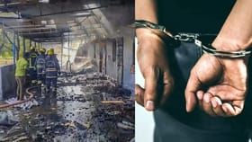 விருதுநகர் கொடூர வெடி விபத்து சம்பவம்.. வனஜா பட்டாசு ஆலை உரிமையாளர் கைது.. தனிப்படை செய்த சம்பவம்!...