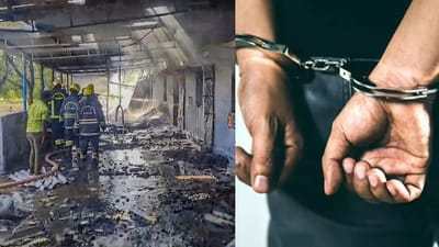 விருதுநகர் பட்டாசு ஆலை விபத்து:உரிமையாளரை தட்டி தூக்கிய தனிப்படை!