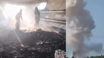 25-ஐ தொட்ட பலி எண்ணிக்கை..ஒரே இடத்தில் உடலை தகனம் செய்ய முடிவு?