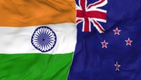 இந்தியா - நியூசிலாந்து இடையே இன்று கையெழுத்தாகும் ஒப்பந்தம்!...