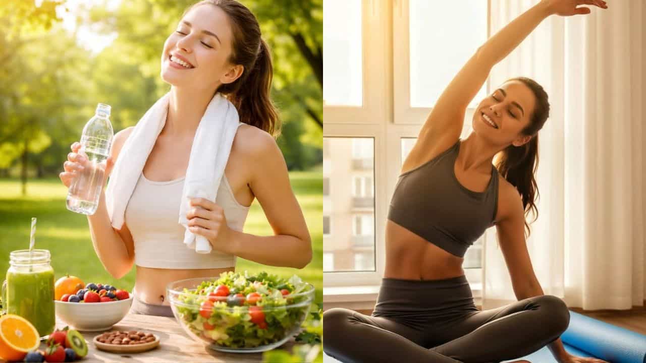 தினமும் சுறுசுறுப்பாக இருக்க உங்கள் காலை எப்படி தொடங்க வேண்டும்?