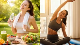 தினமும் சுறுசுறுப்பாக இருக்க உங்கள் காலை எப்படி தொடங்க வேண்டும்?...