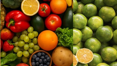 காலையில் எந்த பழங்களை சாப்பிடலாம், எதை சாப்பிடக்கூடாது..?