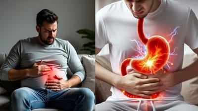 அதிகரிக்கிறதா ஜீரணப் பிரச்னை? கோடையில் என்ன சாப்பிட வேண்டும்?