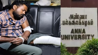 என்னை தீர்த்துக்கட்ட முயற்சி? புழல் சிறையில் ஞானசேகரன் கதறல்!