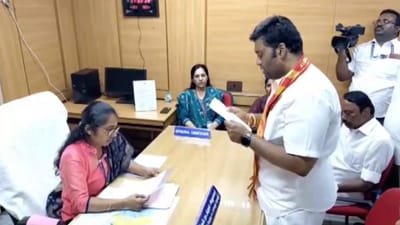 தவெகவின் வெற்றி பிரகாசமாக உள்ளது.. செங்கோட்டையன் பேட்டி!