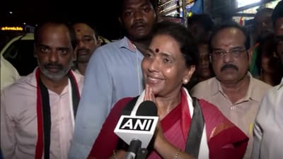 அண்ணாநகரில் மாற்றம் தெரிகிறது - கோகுல இந்திரா உறுதி