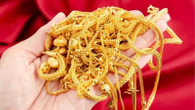 அட்சய திருதியை - தங்கத்தை சோதனை செய்வது எப்படி?