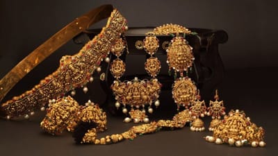 இன்று தங்கம் விலை தடாலடியாக சரிவு!