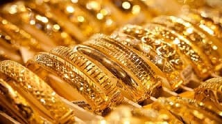 Gold Price : அதிரடியாக குறைந்தது தங்கம் மற்றும் வெள்ளி.. இன்றைய நிலவரம் என்ன?