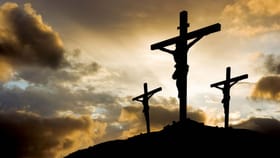 புனித வெள்ளி என்றால் என்ன?.. இயேசுவின் துன்பமும்.. சிலுவை மரணத்தின் பின்னணியும்.....