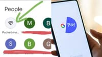 கூகுள் பேயின் 'PocketMoney' அம்சம்... ஆபத்தானதா?...