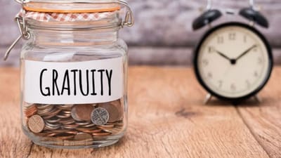 இனி ஒரு ஆண்டு பணியாற்றினாலே கிராஜுவிட்டி தொகை கிடைக்கும்