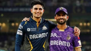 IPL 2026: கட்டாய வெற்றியில் கொல்கத்தா.. குறுக்கே பாயுமா குஜராத்..? பிட்ச் எப்படி..?