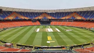 IPL 2026: குஜராத் – பெங்களூரு இடையில் போட்டி.. குறுக்கே தடை போட வருமா மழை?