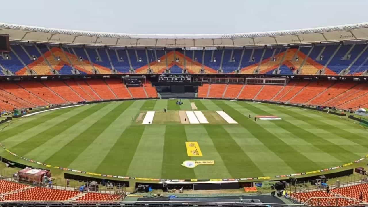 IPL 2026: குஜராத் - பெங்களூரு இடையில் போட்டி.. குறுக்கே தடை போட வருமா மழை?