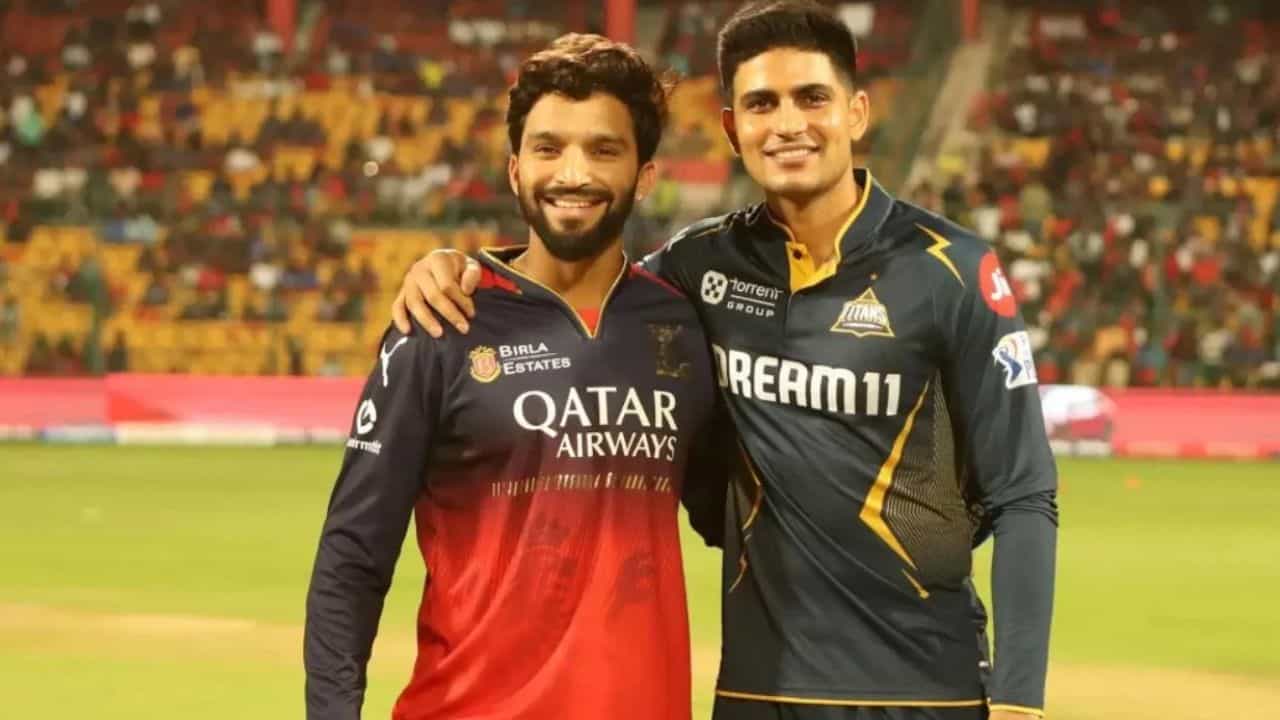 IPL 2026: குஜராத் vs பெங்களூரு இன்று மோதல்! உத்தேச ஆடும் லெவன், பிட்ச் ரிப்போர்ட் இதோ!