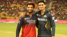 IPL 2026: குஜராத் vs பெங்களூரு இன்று மோதல்! உத்தேச ஆடும் லெவன், பிட்ச் ரிப்போர்ட் இதோ!...