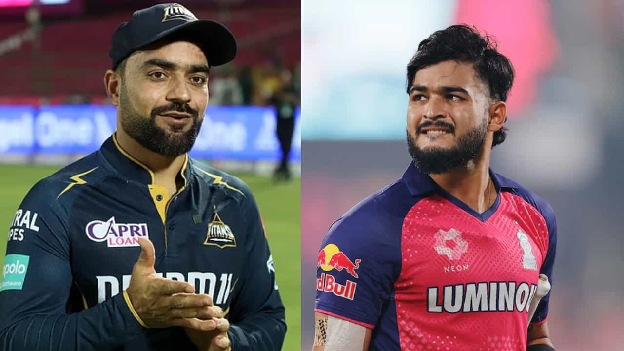 IPL 2026: சுப்மன் கில் இல்லை.. குஜராத்தின் கேப்டன் யார்..? முதலில் பேட்டிங் செய்யும் ராஜஸ்தான் IPL 2026: சுப்மன் கில் இல்லை.. குஜராத்தின் கேப்டன் யார்..? முதலில் பேட்டிங் செய்யும் ராஜஸ்தான்