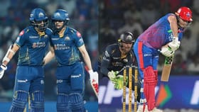 IPL 2026: கலக்கிய கே.எல்.ராகுல்.. மிரட்டிய மில்லர்.. கடைசி பந்தில் டெல்லியை ஓடவிட்ட குஜராத்!...