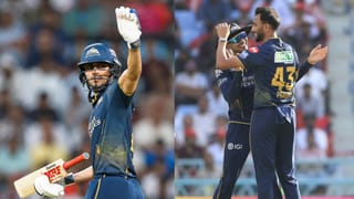 IPL 2026: சொந்த மண்ணில் வீழ்ந்த லக்னோ.. 2வது வெற்றியை பதிவு செய்த குஜராத்!