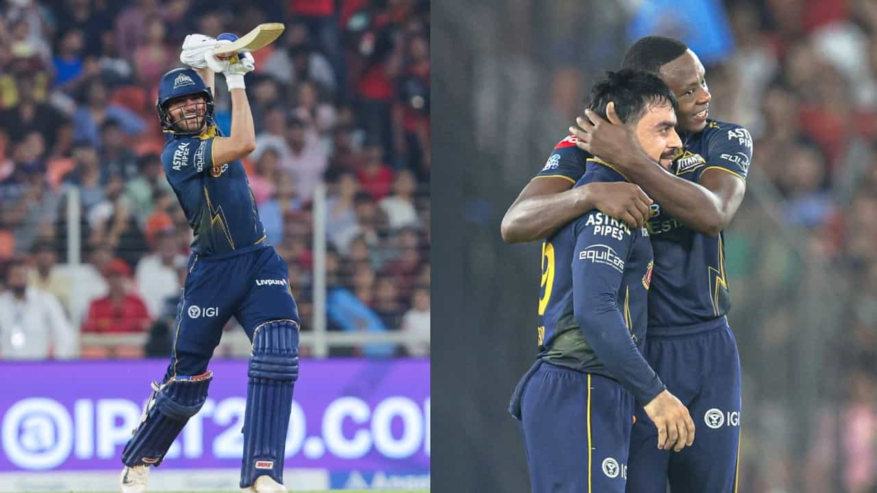 IPL 2026: பெங்களூருவின் வெற்றி நடையை தட்டி பறித்த டெல்லி.. அசத்திய சுப்மன் கில் வியூகம்..!