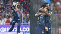 RCBன் வெற்றி நடையை தட்டி பறித்த DC.. அசத்திய சுப்மன் வியூகம்!...