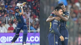 IPL 2026: பெங்களூருவின் வெற்றி நடையை தட்டி பறித்த டெல்லி.. அசத்திய சுப்மன் கில் வியூகம்..!...