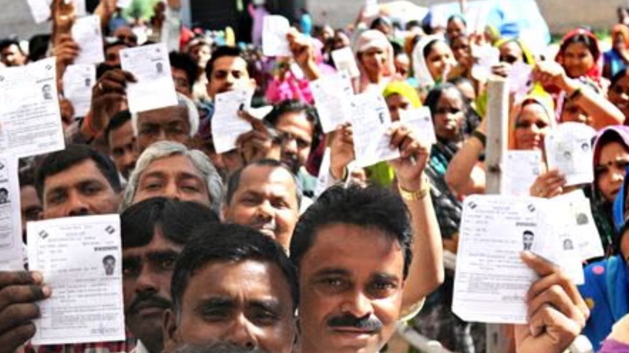 2026 சட்டமன்ற தேர்தலில், திமுக சார்பில் மீண்டும் கோவிந்தராஜனுக்கு வாய்ப்பு அளிக்கப்பட்டுள்ளது. அதிமுக சார்பில் சுதாகர், தமிழக வெற்றிக் கழகம் சார்பில் எஸ். விஜயகுமார், நாம் தமிழர் கட்சி சார்பில் ஸ்ரீதர் ஆகியோர் போட்டியிடுகின்றனர்.