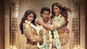 வருண் தவான், பூஜா ஹெக்டே – மிருணாள் தாகூரின் புது படம் – வெளியானது ஃபர்ஸ்ட் லுக் டீசர்!