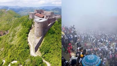 உலக புகழ் பெற்ற சுற்றுலா தளத்தில் 30 பேர் பலியான சோகம்!