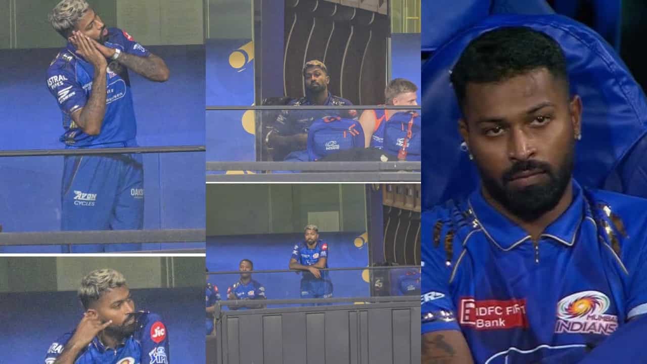 IPL 2026: அதிருப்தியில் அணி நிர்வாகம்.. கேப்டன் ஹர்திக்கை மாற்றுகிறதா மும்பை இந்தியன்ஸ்?