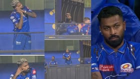 IPL 2026: அதிருப்தியில் அணி நிர்வாகம்.. கேப்டன் ஹர்திக்கை மாற்றுகிறதா மும்பை இந்தியன்ஸ்?...