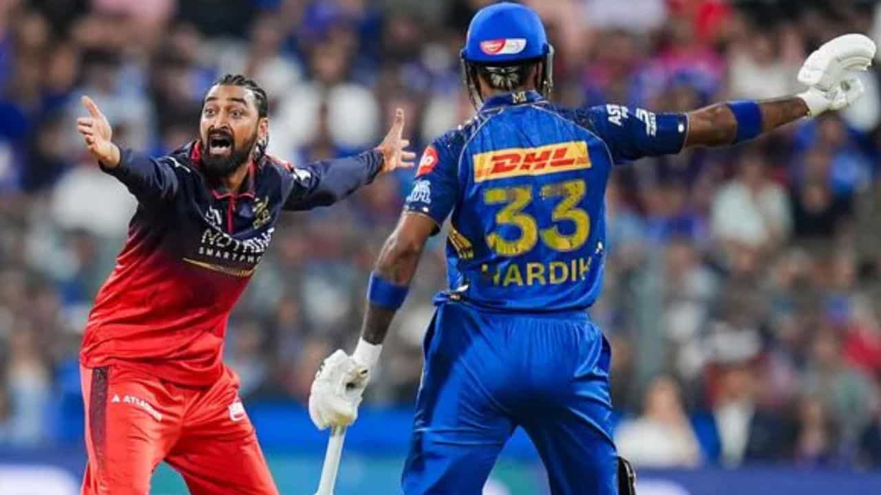 IPL 2026: பாண்ட்யா பிரதர்ஸ் இடையே சண்டையா..? எழுந்த கேள்வி.. க்ருணால் நச் பதில்!
