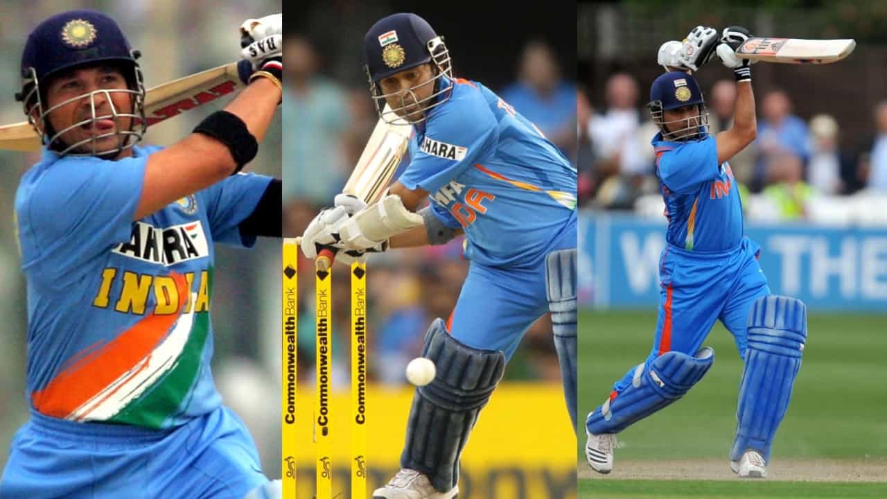 Sachin Tendulkar Birthday: சச்சினின் 53வது பிறந்தநாள் இன்று.. ஜாம்பவானின் 7 முறியடிக்க முடியாத சாதனை!