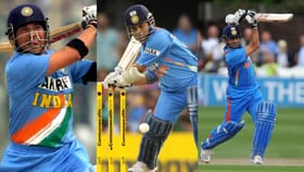 Sachin Tendulkar Birthday: சச்சினின் 53வது பிறந்தநாள் இன்று.. ஜாம்பவானின் 7 முறியடிக்க முடியாத சாதனை!...