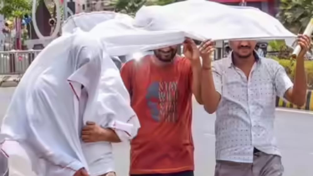 அதிகரிக்கும் ஹீட் ஸ்டிரோக் - மருத்துவமனையில் சிறப்பு வார்டு தயார்