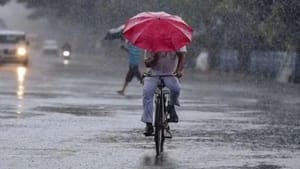 Rain Alert: இன்று டெல்டா மாவட்டங்களில் கனமழை கொட்டித்தீர்க்கும்.. வானிலை அப்டேட் இதோ..