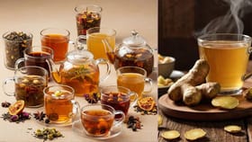 ஒரு கோப்பை தேநீரில் ஒளிந்திருக்கும் மருத்துவ அதிசயங்களும் ஆரோக்கிய நன்மைகளும்!...