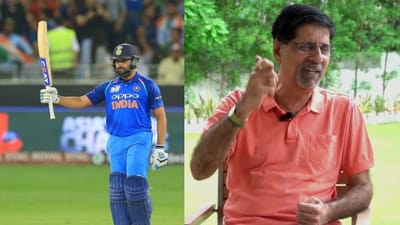 WC-ல் ரோஹித்க்கு கிடைக்காத வாய்ப்பு.. மன்னிப்பு கேட்ட ஸ்ரீகாந்த்!