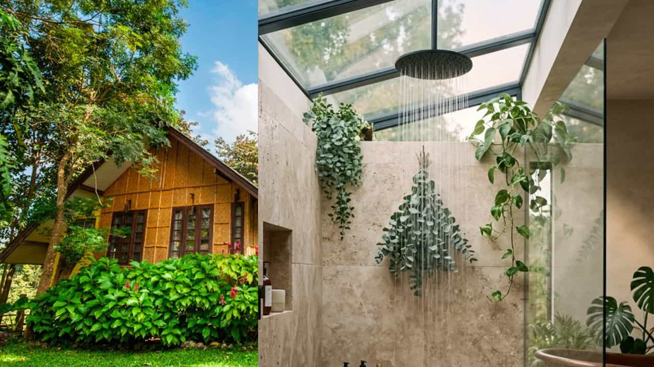 வெயில்காலத்தில் வீட்டை குளிர்ச்சியாக வைக்கணுமா? இதை ட்ரை பண்ணுங்க...