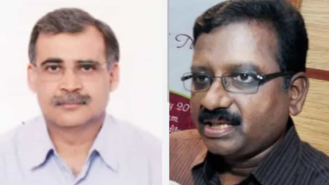 தலைமை செயலர் - டிஜிபி வரிசையில் உள்துறை செயலர் மாற்றம்.. கோட்டையில் அதிரும் புதிய நியமனங்கள்!