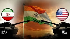 ஈரான் – அமெரிக்க போர் பதற்றம் – 3 வாரங்களில் மாறிய இந்தியர்களின் மனநிலை – ஆச்சரியமளிக்கும் கருத்து கணிப்பு முடிவுகள்