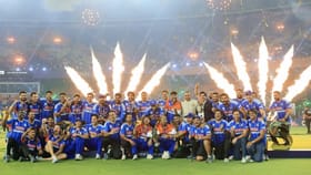 Indian Team Schedule: ஐபிஎல் முடிந்த கையோடு அடுத்த 30 நாட்களில் 10 டி20 போட்டி.. வெளியான இந்திய அணியின் அட்டவணை!...