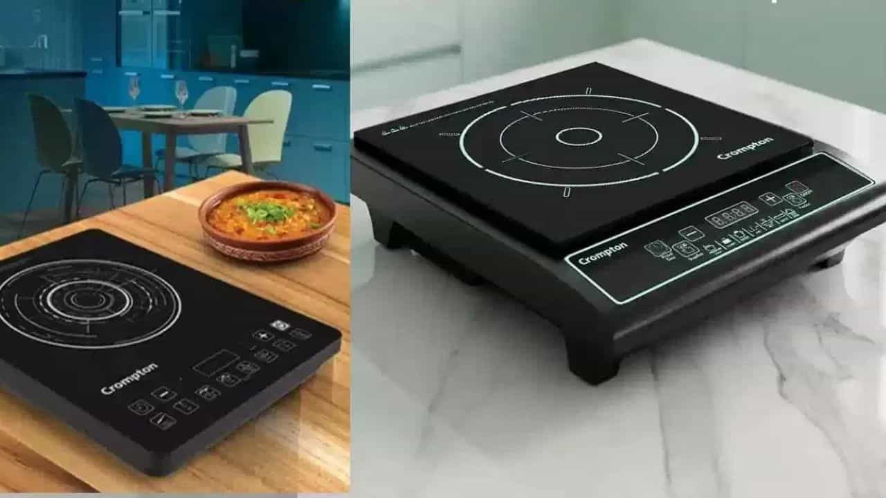 இண்டக்ஷன் அடுப்பின் மேல் உள்ள வளையத்தை கவனித்திருக்கிறீர்களா? அதன் பயன் என்ன தெரியுமா?