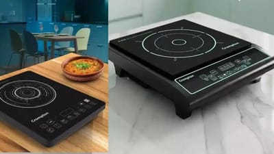 இண்டக்ஷன் அடுப்பின் மேல் உள்ள வளையத்தின் பயன் என்ன தெரியுமா?